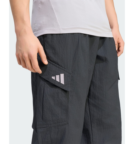 ADIDAS Adidas Amg Woven Cargobyxor på