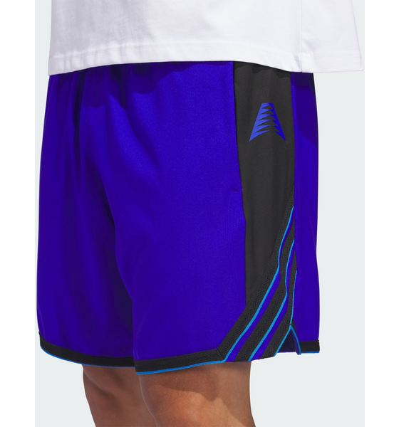 ADIDAS Adidas Anthony Edwards Crazy Lite Shorts på