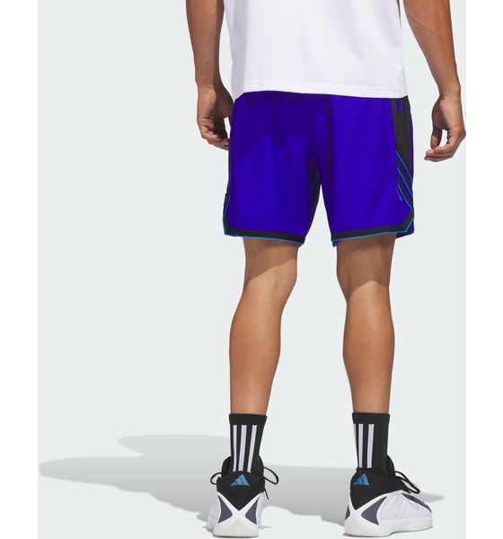 ADIDAS Adidas Anthony Edwards Crazy Lite Shorts på