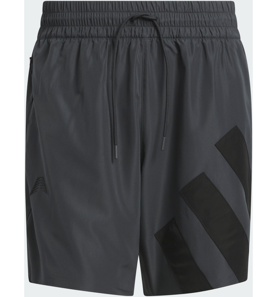 ADIDAS Adidas Anthony Edwards Foundation Shorts på