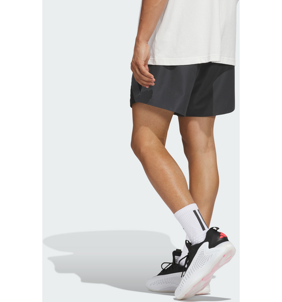 ADIDAS Adidas Anthony Edwards Foundation Shorts på