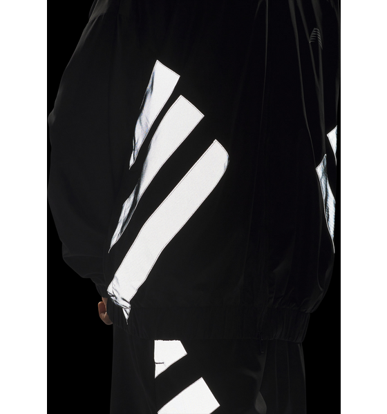 ADIDAS Adidas Anthony Edwards Reflekterande Jacka på