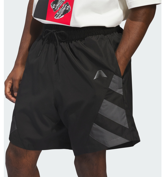 ADIDAS Adidas Anthony Edwards Reflekterande Shorts på