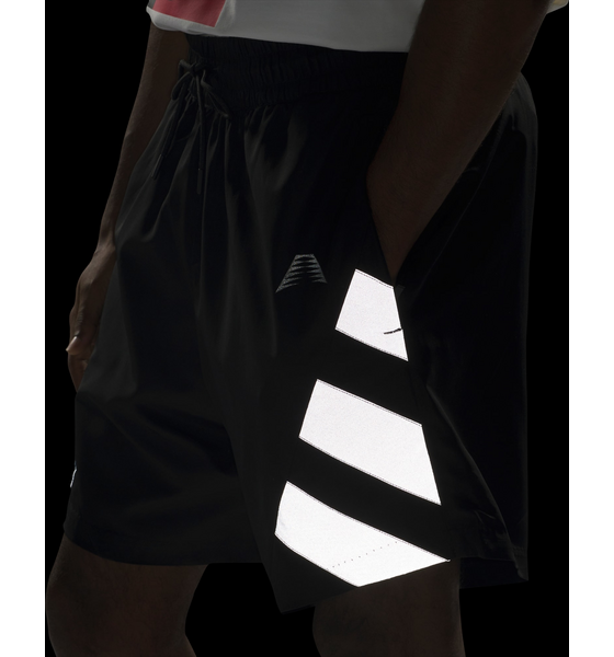 ADIDAS Adidas Anthony Edwards Reflekterande Shorts på