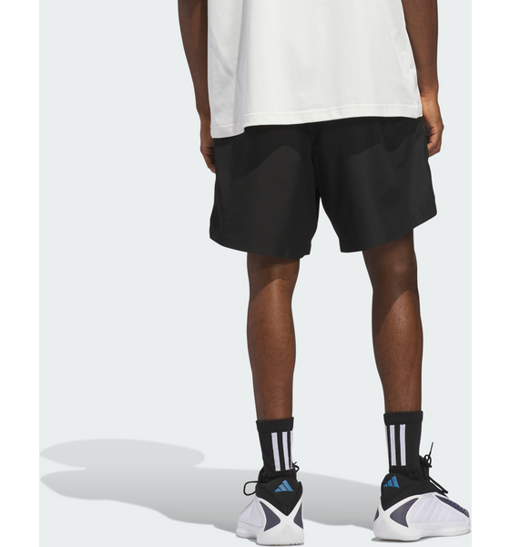 ADIDAS Adidas Anthony Edwards Reflekterande Shorts på