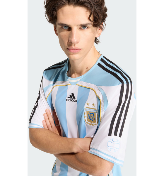 ADIDAS Adidas Argentina Hemmatröja 2006 på