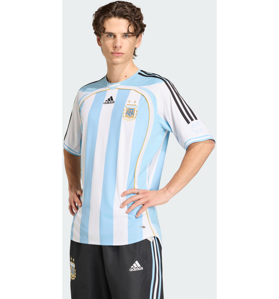 ADIDAS Adidas Argentina Hemmatröja 2006 på
