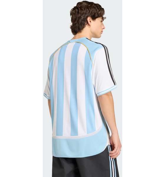 ADIDAS Adidas Argentina Hemmatröja 2006 på