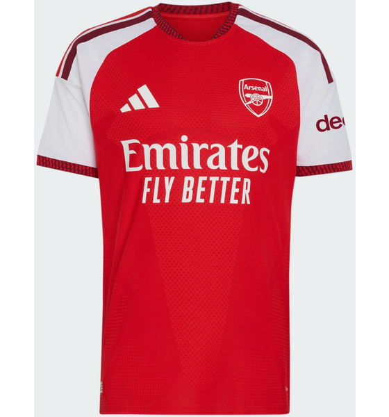 ADIDAS Adidas Arsenal Fc 26/27 Authentic Hemmatröja på