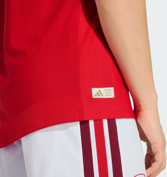 ADIDAS Adidas Arsenal Fc 26/27 Authentic Hemmatröja på