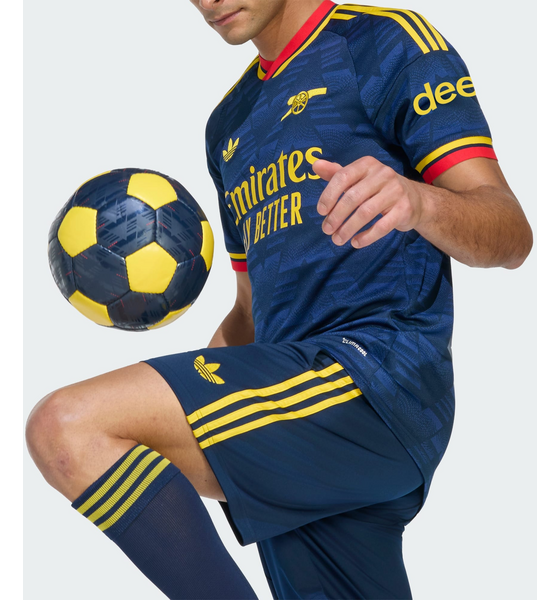 ADIDAS Adidas Arsenal Fc 26/27 Bortashorts på