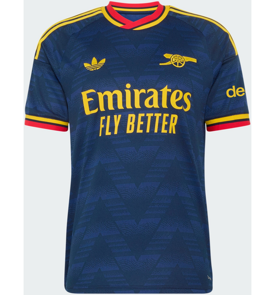 ADIDAS Adidas Arsenal Fc 26/27 Bortatröja på