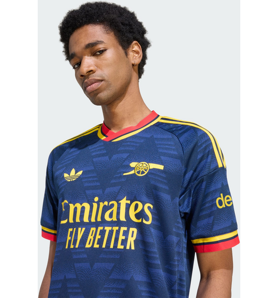 ADIDAS Adidas Arsenal Fc 26/27 Bortatröja på