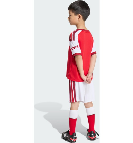 ADIDAS Adidas Arsenal Fc 26/27 Hemmaställ För Barn på