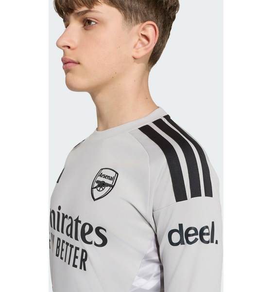 ADIDAS Adidas Arsenal Fc 26/27 Målvaktströja För Barn på