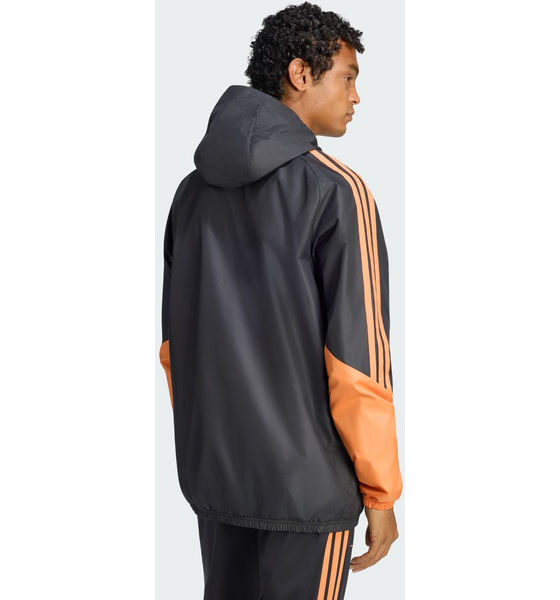 ADIDAS Adidas Arsenal Fc 26/27 Tiro Allvädersjacka på