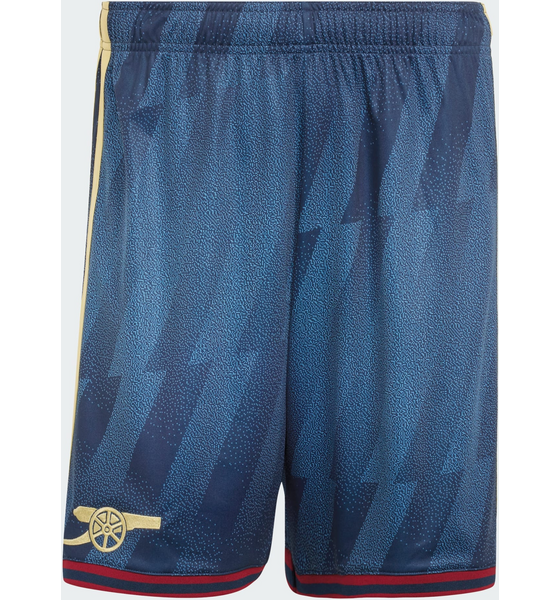 ADIDAS Adidas Arsenal Fc 26/27 Tredjeshorts på