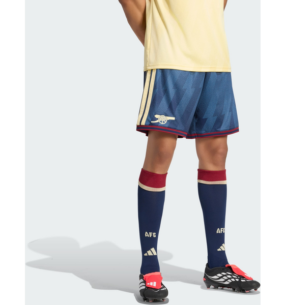 ADIDAS Adidas Arsenal Fc 26/27 Tredjeshorts på