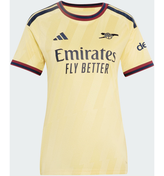 ADIDAS Adidas Arsenal Fc 26/27 Tredjetröja på