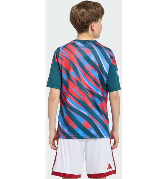 ADIDAS Adidas Arsenal Fc 26/27 Uppvärmningströja För Barn på
