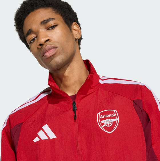 ADIDAS Adidas Arsenal Fc Anthem Hemmajacka på