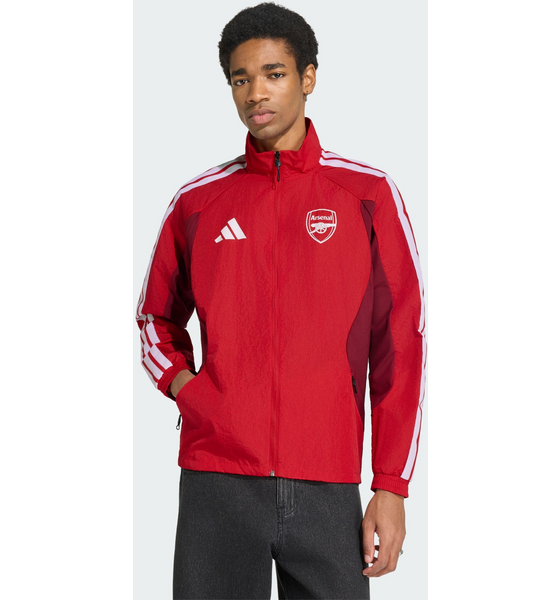 ADIDAS Adidas Arsenal Fc Anthem Hemmajacka på