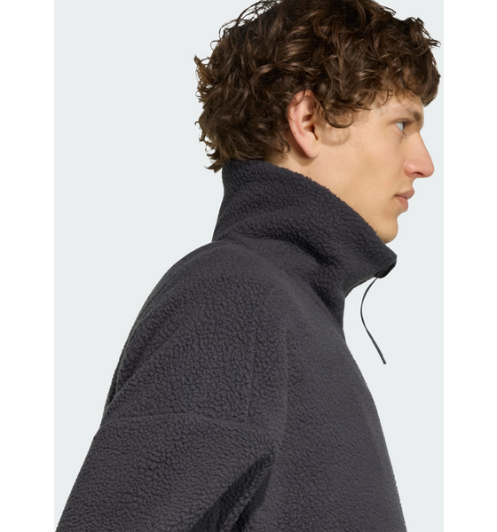 ADIDAS Adidas Audi Formula One Team Elevated Polarfleece Jacka på