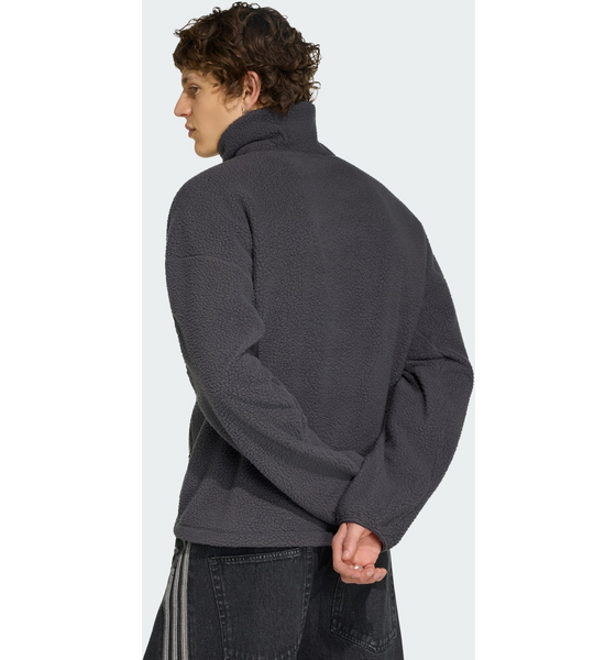 ADIDAS Adidas Audi Formula One Team Elevated Polarfleece Jacka på