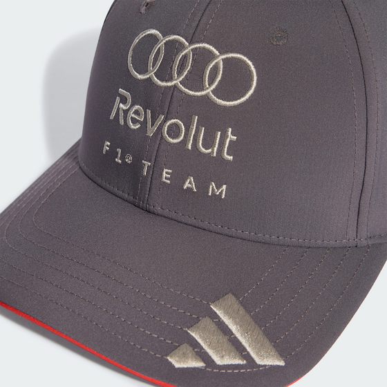 ADIDAS Adidas Audi Revolut F1 Team Baseballkeps på