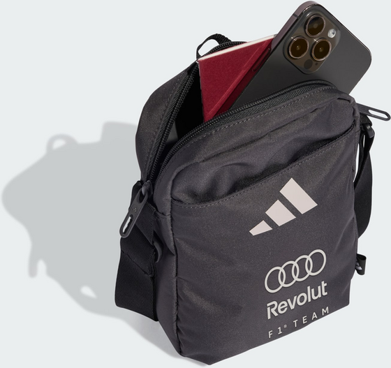 ADIDAS Adidas Audi Revolut F1 Team Dna Axelväska på