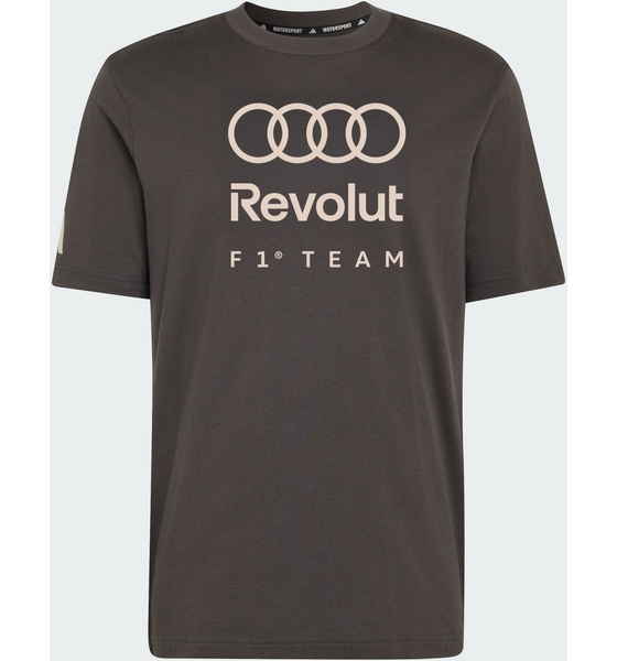 ADIDAS Adidas Audi Revolut F1 Team Dna Graphic T-shirt på
