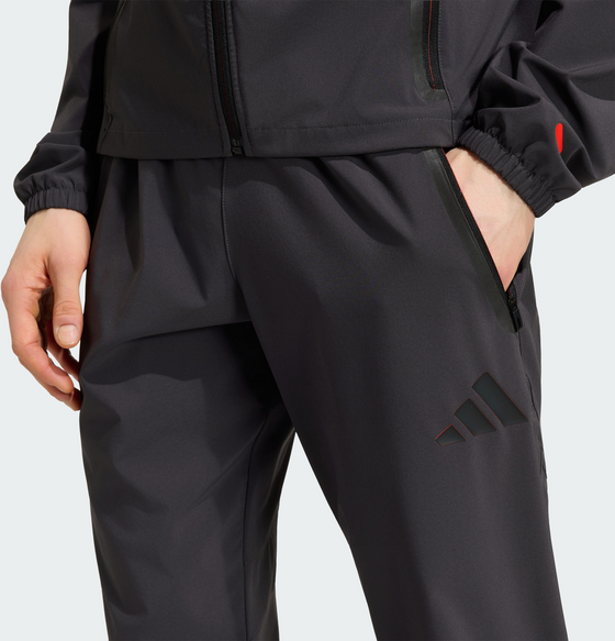 ADIDAS Adidas Audi Revolut F1 Team Dna Vis Tech Byxor på