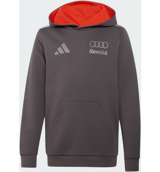 ADIDAS Adidas Audi Revolut F1 Team Driver Hoodie Youth på