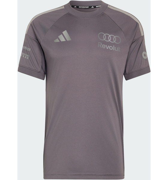 ADIDAS Adidas Audi Revolut F1 Team Driver Replikatröja på