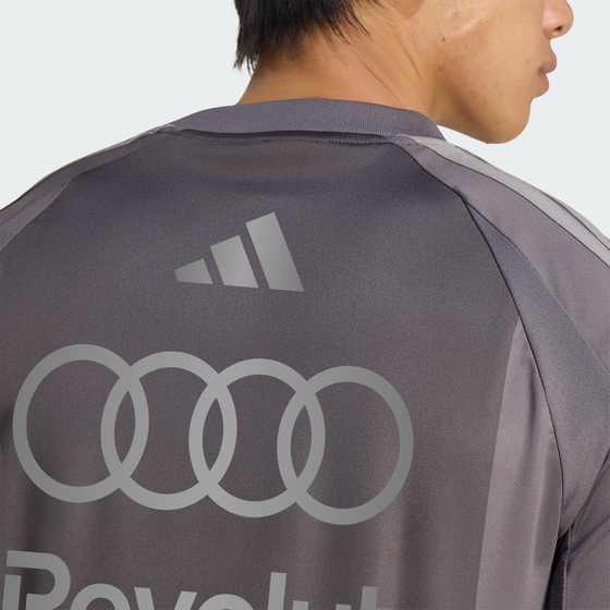 ADIDAS Adidas Audi Revolut F1 Team Driver Replikatröja på