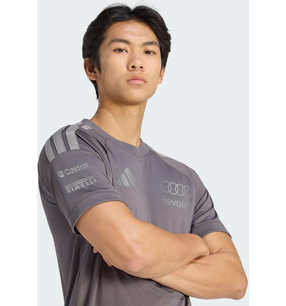 ADIDAS Adidas Audi Revolut F1 Team Driver Replikatröja på