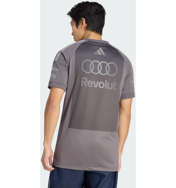 ADIDAS Adidas Audi Revolut F1 Team Driver Replikatröja på