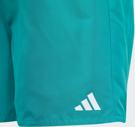 ADIDAS Adidas Badshorts Barn på
