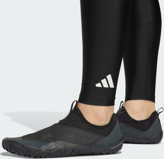 ADIDAS Adidas Badtights på