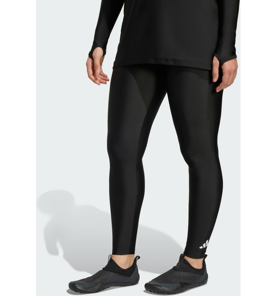 ADIDAS Adidas Badtights på