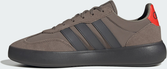 ADIDAS Adidas Barreda Decode Shoes Audi Revolut F1 Team Skor på