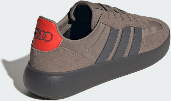 ADIDAS Adidas Barreda Decode Shoes Audi Revolut F1 Team Skor på