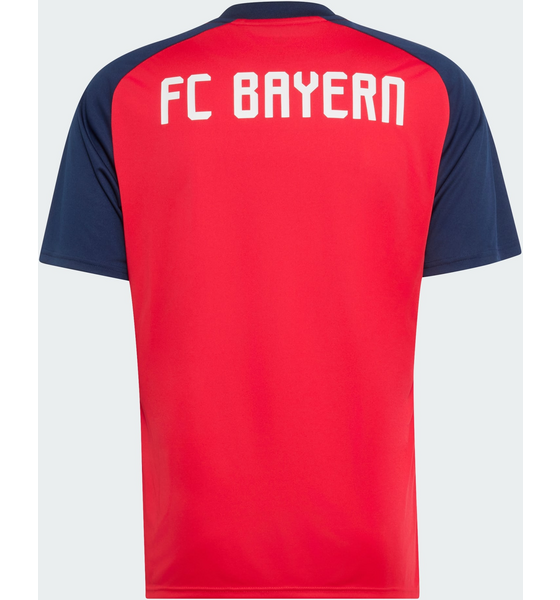 ADIDAS Adidas Bayern München 26/27 Uppvärmningströja på