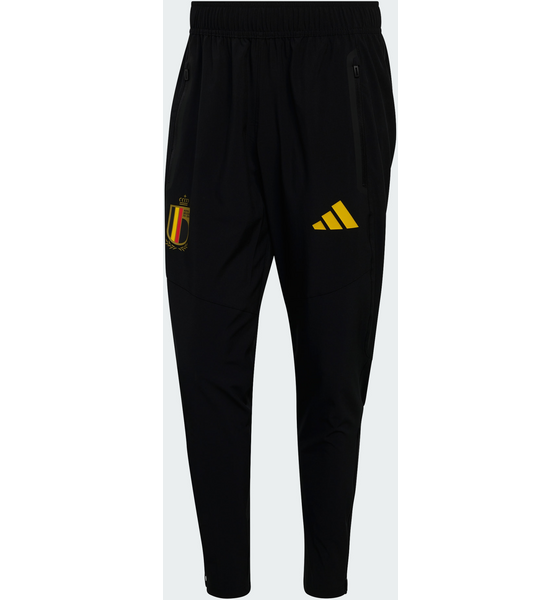 ADIDAS Adidas Belgien Tiro Resebyxor på