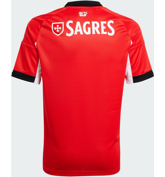 ADIDAS Adidas Benfica 25/26 Hemmatröja på