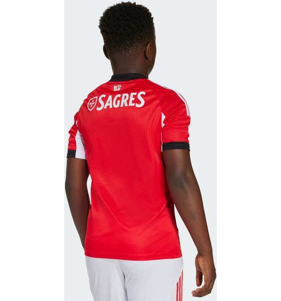 ADIDAS Adidas Benfica 25/26 Hemmatröja på