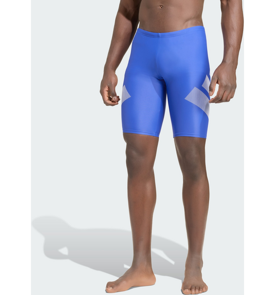 ADIDAS Adidas Big Bars Jammer-badbyxor på