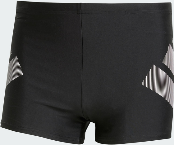 ADIDAS Adidas Big Bars Swim Boxers på