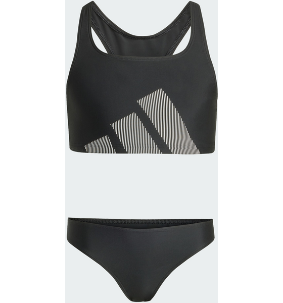 ADIDAS Adidas Big Logo C-back Bikini Set Barn på