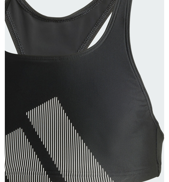 ADIDAS Adidas Big Logo C-back Bikini Set Barn på